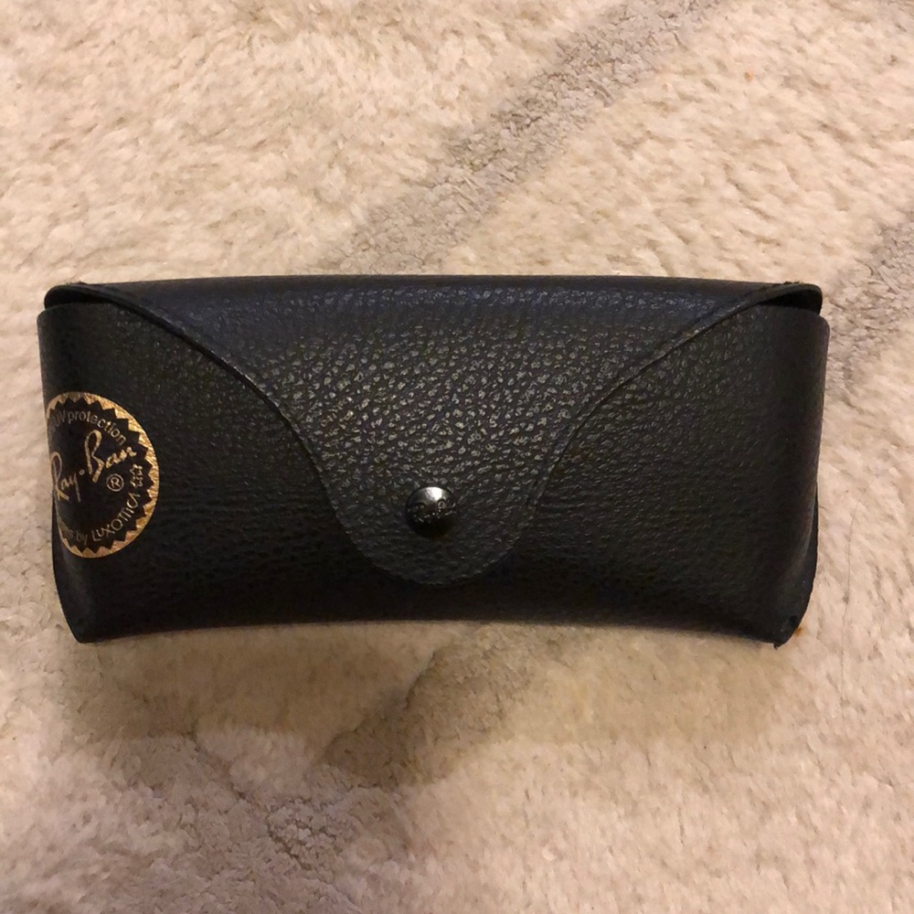 RAY-BAN Sunglasses case